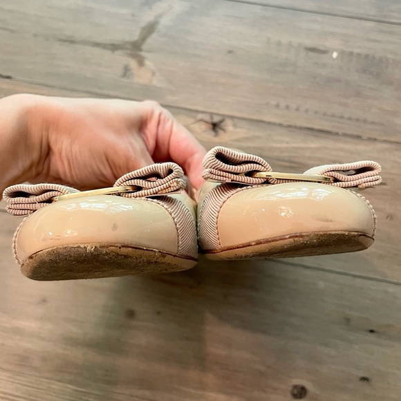 Salvatore Ferragamo Varina flats - Picture 13 of 13